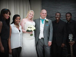 Promo Desire Gospel Choir Gospel Choir London