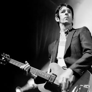 Promo The Ultimate Britpop Experience  Denbigh