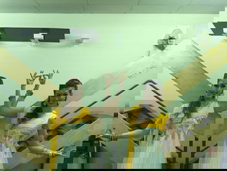 Promo A-List Entertainment Dancer Leicestershire