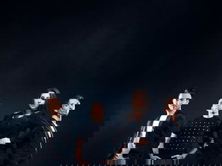 Promo Starlight Function Band London