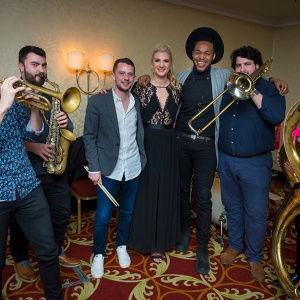 Promo BrassWerk  Greater Manchester