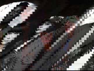 Promo Into Orbit DJ-Live Party Band London