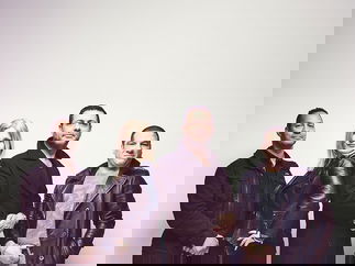 Promo Cassino Function Band West Yorkshire