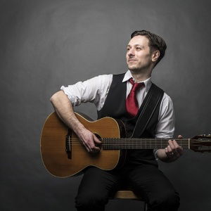 Promo Feel Good Guitar  Greater Manchester
