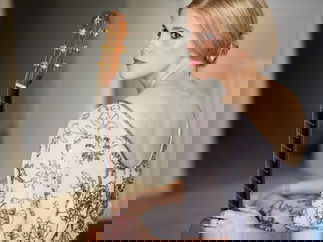 Promo LJ Acoustic Singer/Guitarist London