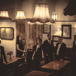 Promo Velvetones  Vale of Glamorgan