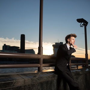 Promo DJ Goode  London