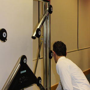 Promo Batak Wall  Cambridgeshire