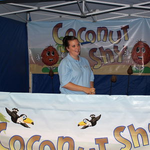 Promo Funfair Stalls  Lincolnshire