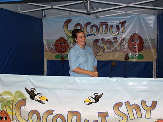 Promo Funfair Stalls Funfair Stall Lincolnshire