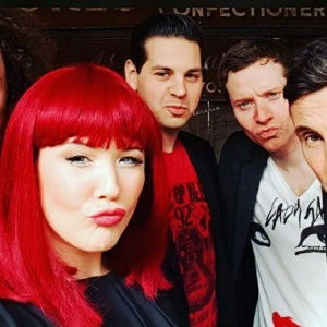 Promo The Hot Waves  Essex