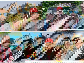 Promo Piccadilly Booths Photobooth London