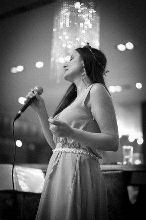 Promo Chic Melody French Jazz Trio London