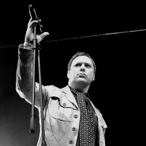Promo The Ultimate Britpop Experience  Denbigh