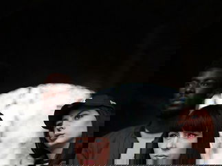 Promo Into Orbit DJ-Live Party Band London