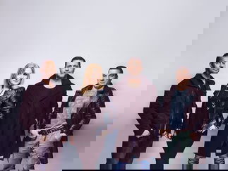 Promo Cassino Function Band West Yorkshire