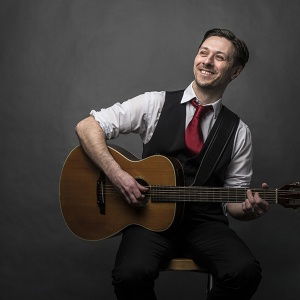 Promo Feel Good Guitar  Greater Manchester