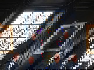 Promo Roaming Free Roaming, Mix and Mingle Band London