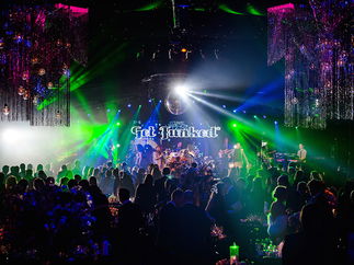 Promo Get Funked Function Band London