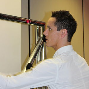 Promo Batak Wall  Cambridgeshire