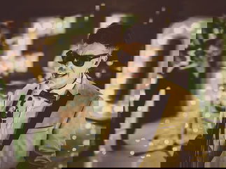 Promo Goldtones Soul Band Neath Port Talbot