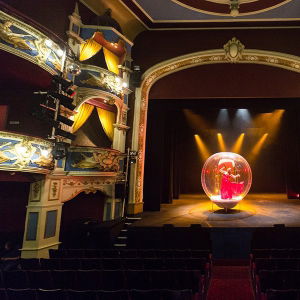 Promo The Music Sphere  West Midlands