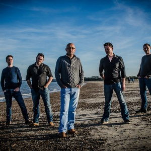 Promo The Shanty Buoys  Suffolk