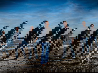 Promo Virtual Sea Shanties Virtual & Bespoke Sea Shanties Norfolk