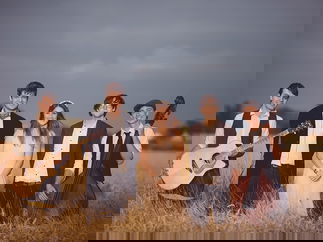 Promo The Jacks Function Band Hertfordshire