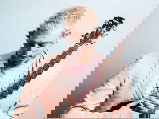 Promo Alex Colman Solo Singer/Guitarist Oxfordshire