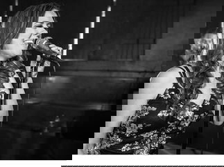 Promo Alpha Function Band Essex