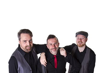 Promo Out Of Control Function Band West Midlands