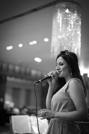 Promo Chic Melody French Jazz Trio London