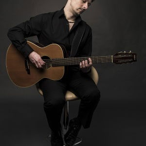 Promo Feel Good Guitar  Greater Manchester