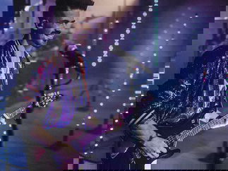 Promo Back to 84 Tribute Act Vale of Glamorgan