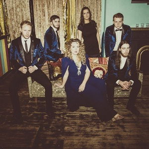 Promo Velvetones  Vale of Glamorgan