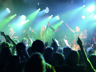 Promo Get Funked Function Band London