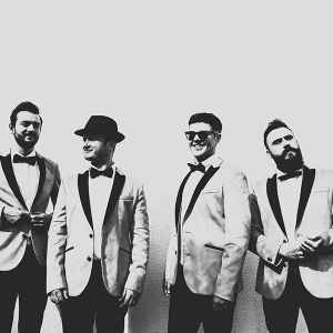 Promo Goldtones  Neath Port Talbot