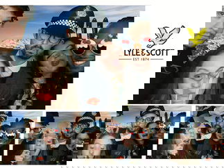 Promo Piccadilly Booths Photobooth London