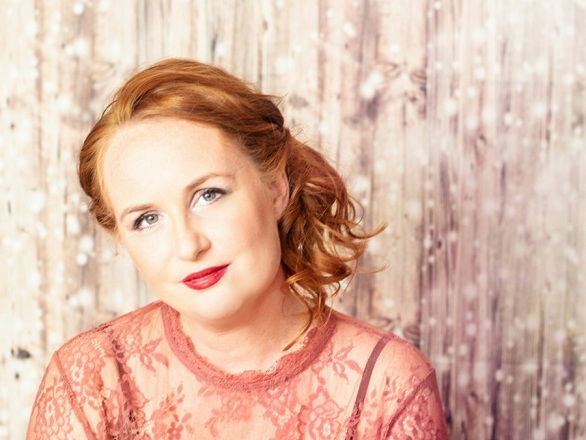 Promo Samantha Marie Solo Singer/Pianist Cornwall