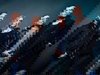 Promo Cassino Function Band West Yorkshire