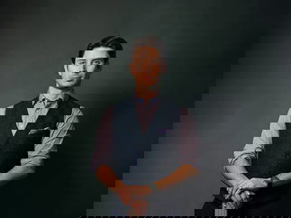 Promo Daniel Cassini Solo Singer/Guitarist Kent