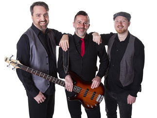 Promo Out Of Control Function Band West Midlands