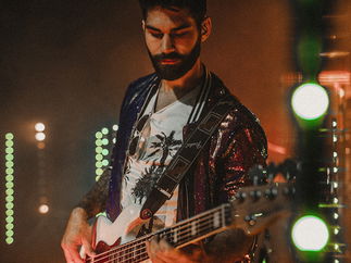 Promo Back to 84 Tribute Act Vale of Glamorgan