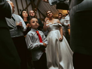 Promo Mathew Knight Magician Nottinghamshire