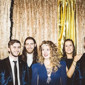 Promo Velvetones  Vale of Glamorgan