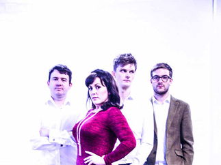 Promo Never Too Much Function Band West Yorkshire