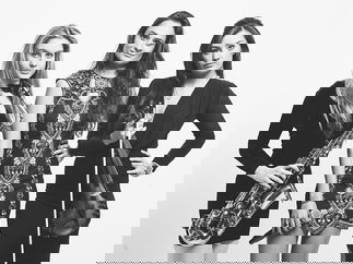 Promo Volts Collective Solo Artist, Duo or Trio Manchester