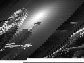 Promo Alpha Function Band Essex