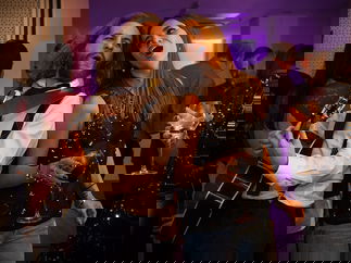 Promo Rambling Band Roaming Band London